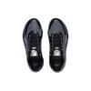 Li Ning Wade 808 Ultra Cushioning, Wear Resistant Low top Basketball Shoes Men's Black ABAT051-5