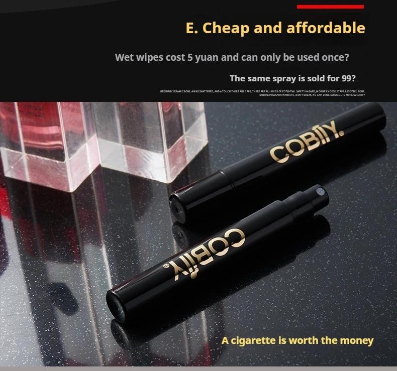 Sex Delay Spray for Men Penis Anti-Premature Ejaculation Male Erection Prolong Amplify Enlargement 60 Minutes Flirt Products