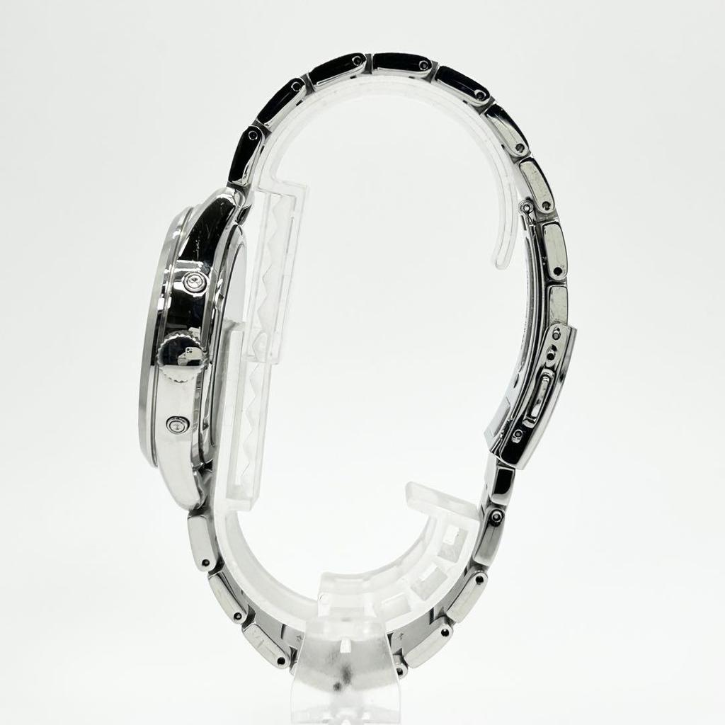 [USED] SEIKO SELECTION 7B24-0BJ0 Solar-Powered Wristwatch