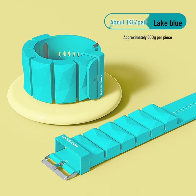 Weighted Wrist Ankle Bands