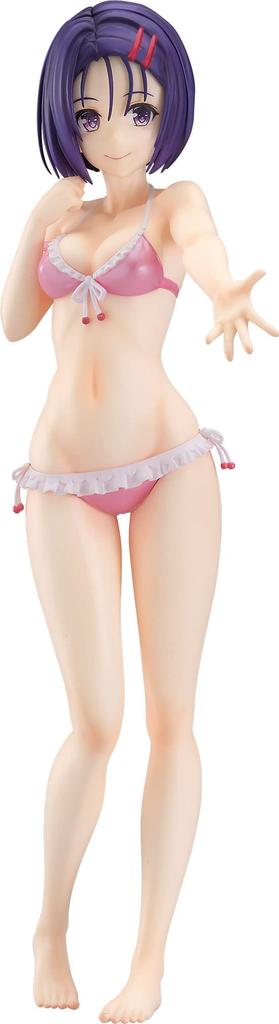 POP UP PARADE To LOVE-Ru Darkness Haruna Sairenji Non-scale Plastic Painted Complete Figure