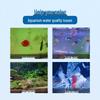 Filtro Esterno per Acquario Serie HW con Spugna, Pompa e Tubi