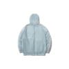 Li Ning Sports Fashion Collection Jacket Fall Men's Mist Blue AFDR153-1