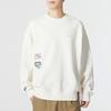 PUMA Men's Casual Crewneck Pullover Sweatshirt in