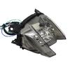 Fanale posteriore per moto Per Yamaha MT-09 MT09 MT 09 Lampada indicatore di direzione posteriore LED di avvertimento