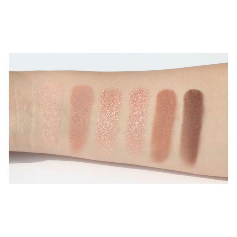 Bbi@ - Ready To Wear Eye Palette Flower Market Edition - 2 Types