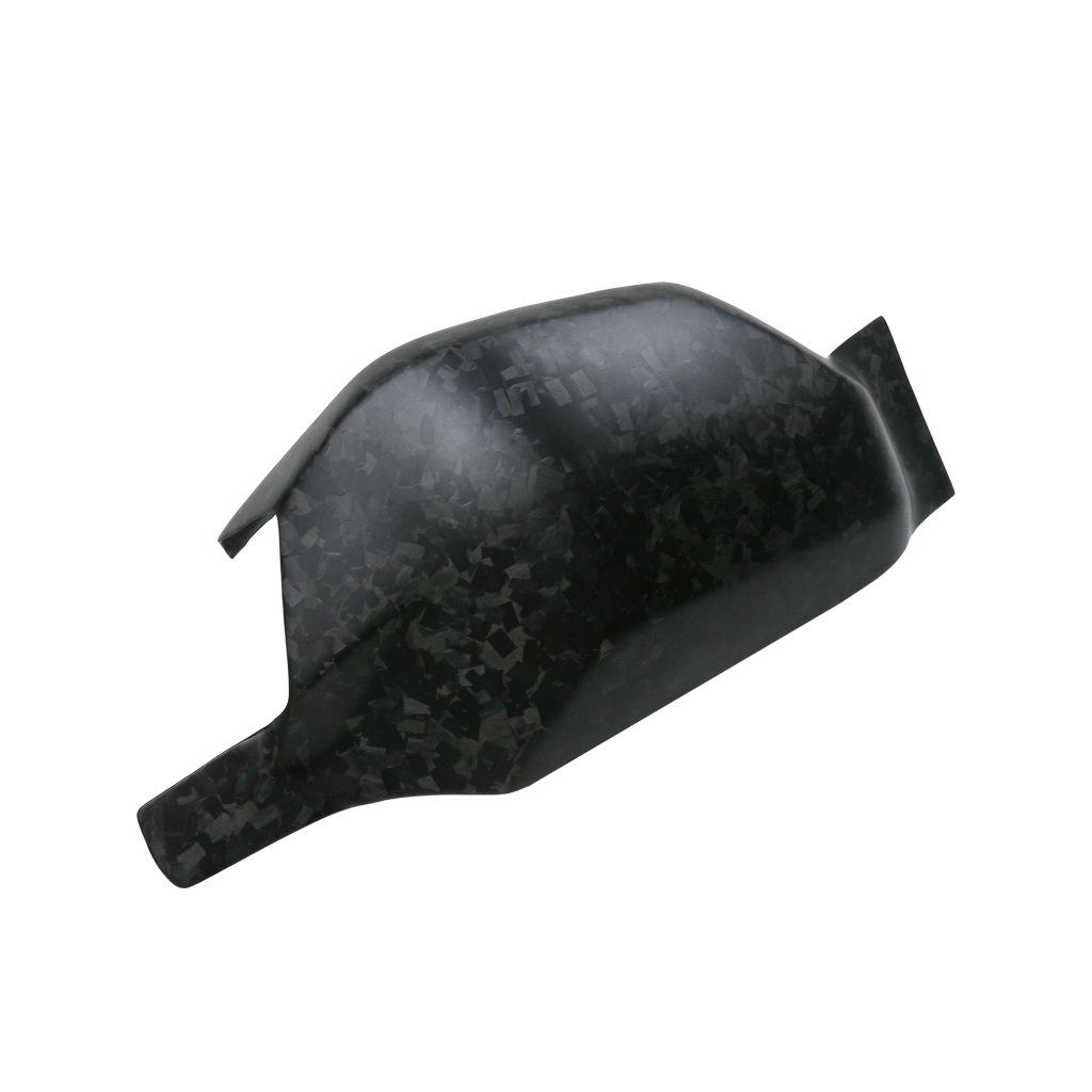 

Ducati Streetfighter V4/V4S Carbon Fiber Swingarm Protector Carbon Fiber/Twill Matte