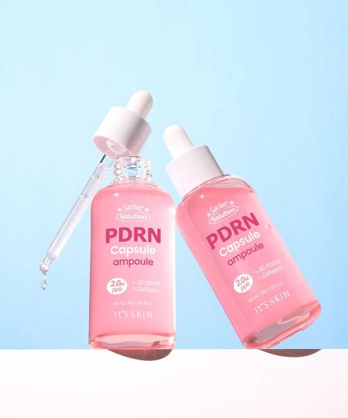 It's Skin Secret Solution PDRN Kapsel Ampulle 60ml