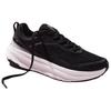 New Anta Cushioned Slip-Resistant Low-Top Running Shoes Women's Black Pink 122447718-5
