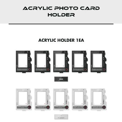 TREASURE REBOOT Acryl-Fotokartenhalter