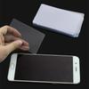 10/20pcs Plastic Card Pry Opening Scraper for IPhone IPad Samsung Mobile Phone Repair Tools