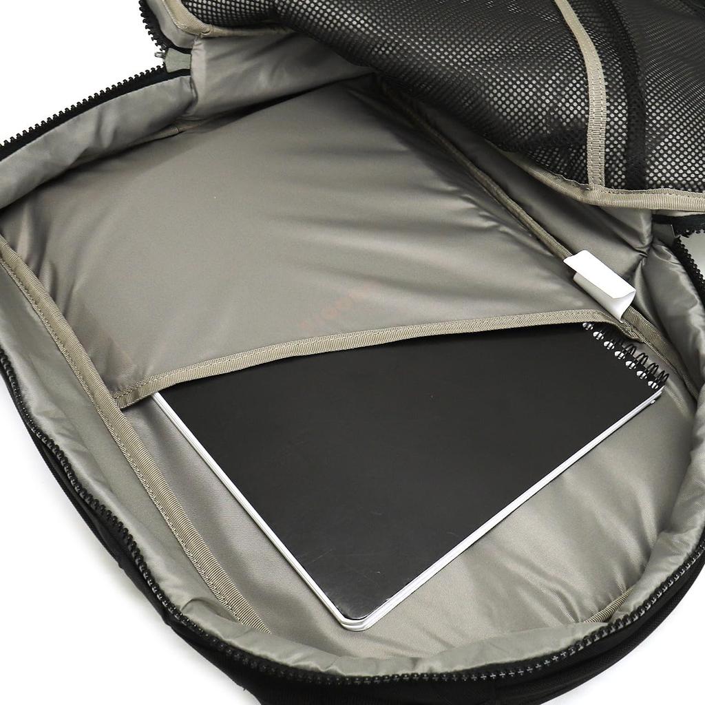 Star Range Backpack PU8671 One Size Black [Columbia] 3-way