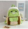 School Bag Korean Version Casual Small Fresh Versatile Backpack Light Going Out Backpack High Value Ins College Style Girl School Bag