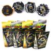 High-performance Black Warrior Burst Beyblade Collection B129 B133 B134 B140-02 For Ultimate Battles