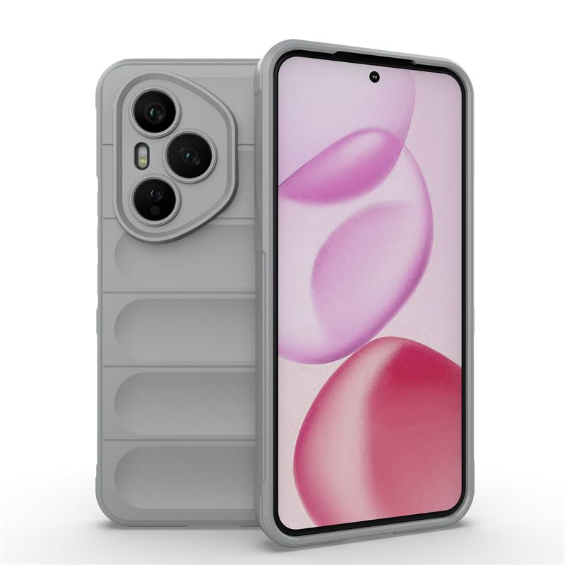 Shockproof Phone Case For Honor 400 Pro Case Anti-Slip Soft TPU Silicone Back Cover Honor 400 Pro Case For Honor 400 Pro Funda