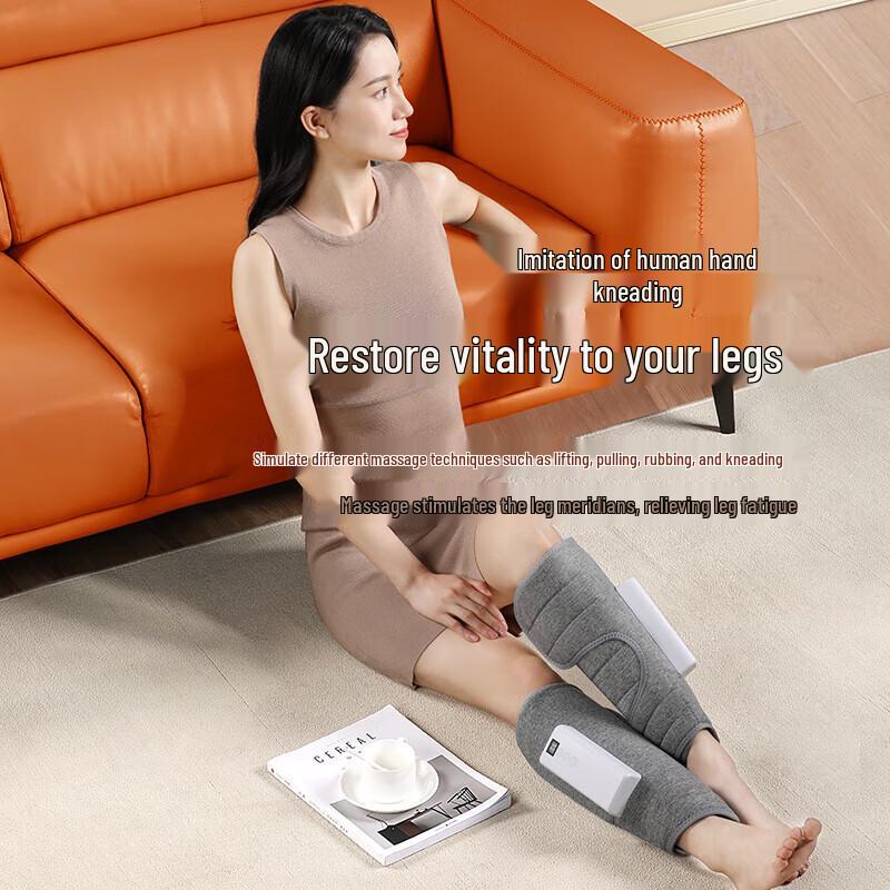 AUX Wireless Calf Leg Massager