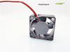 JIESAMMY Silent Hydraulic Bearing 3010 Micro Cooling Fan, High RPM, 3CM, USB, 24V/12V/5V