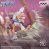 Banpresto One Piece Chinko Kei - Monkey D. Luffy Figure 5
