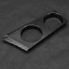 Central Console Cup Holder Bracket Replacement for E81 E82 E87 E88 1 Series 120i 2004‑2011 RHD
