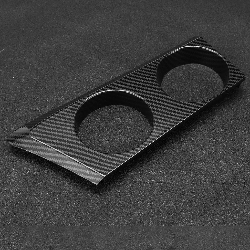 Central Console Cup Holder Bracket Replacement for E81 E82 E87 E88 1 Series 120i 2004‑2011 RHD