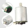 Replacement Motor Engine for Conga 1790 950 For RoboVac For G10 30c 35c 450 11s Vacuum Cleaner for Reliable Function