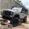 1:12 Scale MN99S RTR Version RC Car 2.4G 4WD RC Rock Crawler D90 Defender Pickup Remote Control Truck Toys Rc Cars for Adults