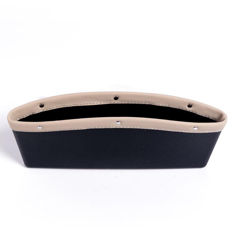 Multifunctional Car Seat Gap Organizer