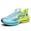 Unisex Sports Shoes for Men Women Lightweight Flat Gym Running Shoes Breathable Pro Marathon Training Jogging Sneakers for Man