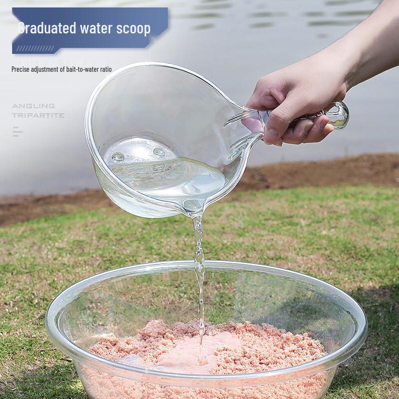 Portable Fishing Water Bucket