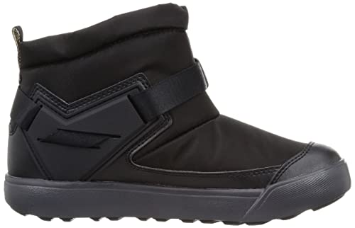 KEEN HOODROMEO MINI Boots, Women's, Black/Black, Size 25.0 Cm