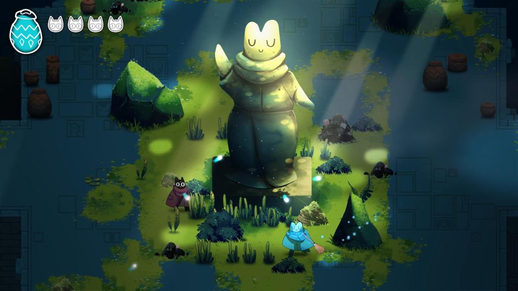 Crypt Custodian American Switch (North Import) –