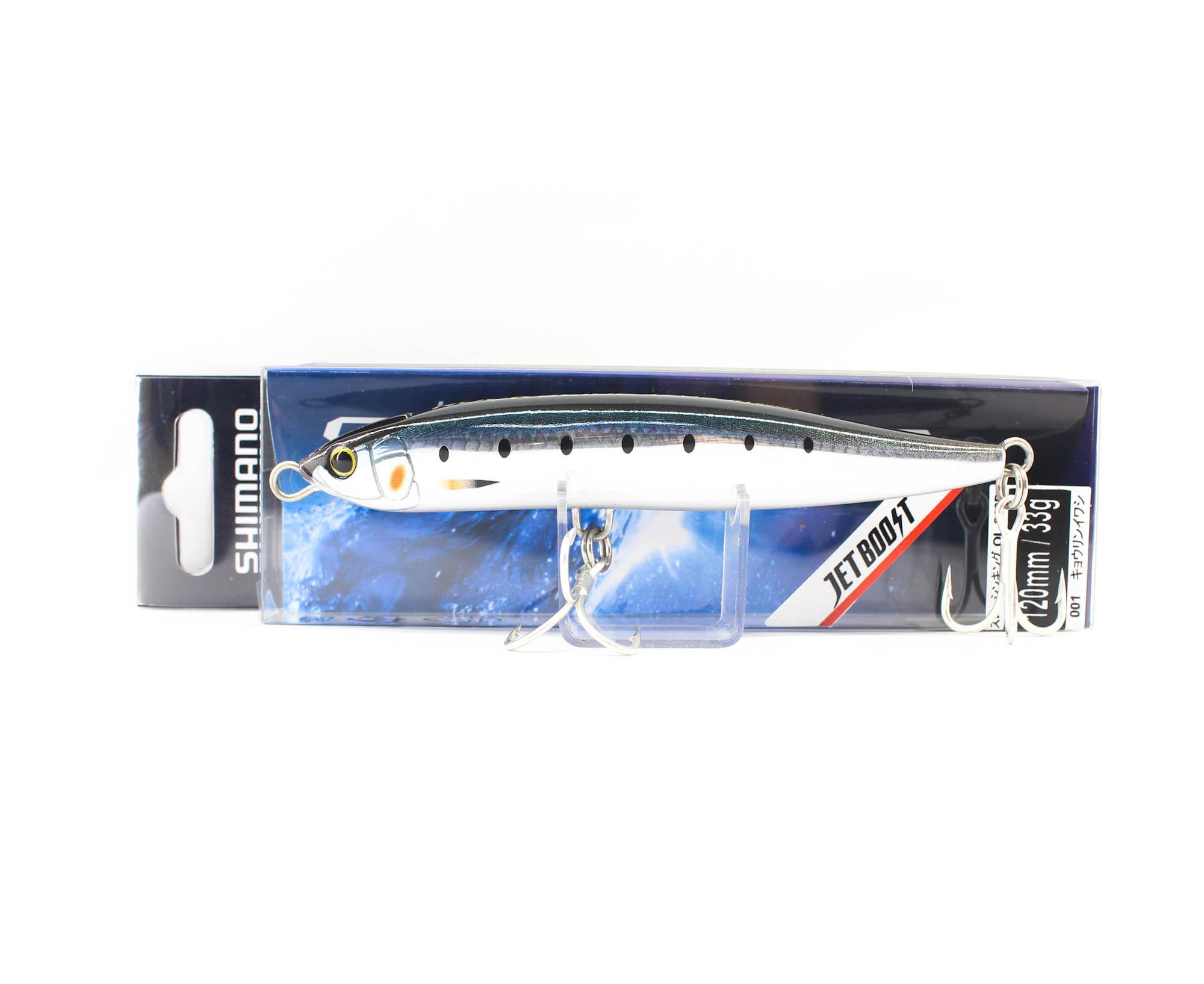 

Sale Shimano OL-212P Colt Sniper Rock Slide 120S Sinking Lure 001 4510