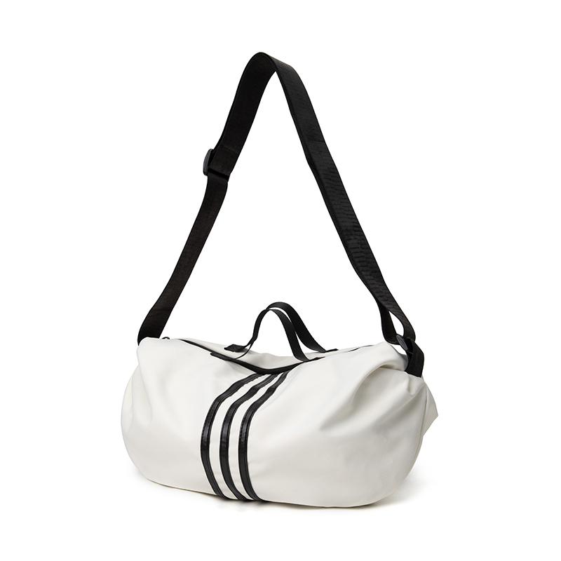 Large Capacity Bag Female New Fashion Cloth Bag Shoulder Bag Summer Leisure Hundred Short Trip Crossbody Bag