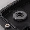 LR007474 24152333903 24117522923 24117571227 Para Cárter de Óleo de Transmissão de Caixa de Câmbio BMW 6HP26