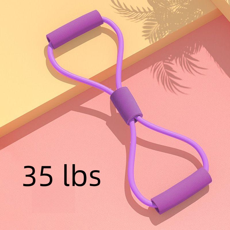 Rubber Bands for Fitness Yoga Resistance Elastic Exercises Band Bodybuilding Athletic Exercise Elastics Rope Strap Accessories