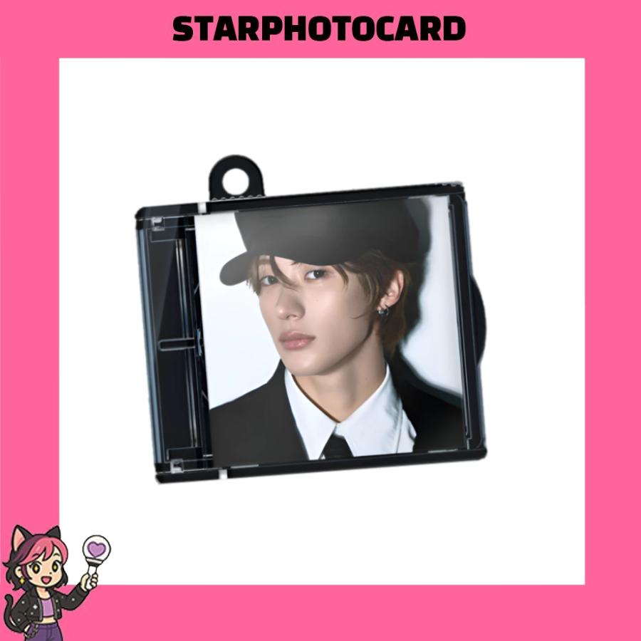 

[READY STOCK] RIIZE - 1st Album ODYSSEY MEGA SMINI VER + MEGA POB ANTON