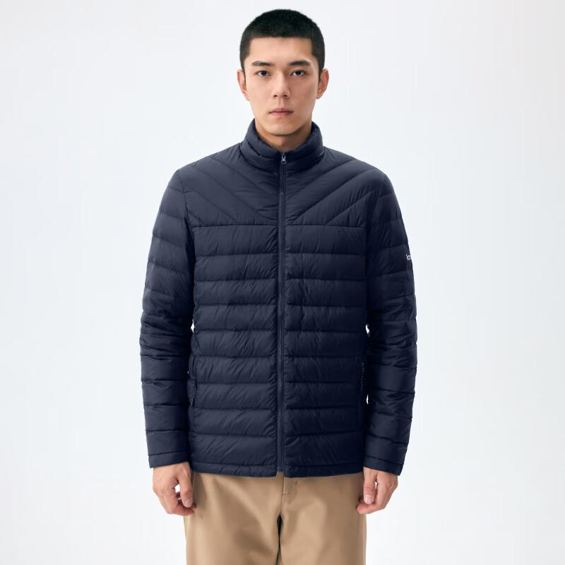 Lanbu Men's Winter Sport Lifestyle 3-in-1 Outdoor Jacket LR1017A90003LB