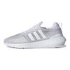 adidas Run Swift 2 'White/Grey' Sneakers Sneakers GZ3499
