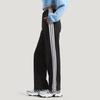 Adidas Comfortable Elegant Versatile Loose Fit Casual Pants Women bottoms KS2819