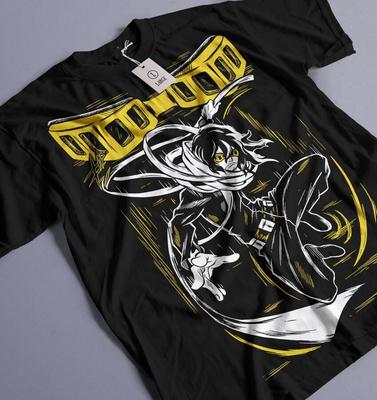 Shouta Aizawa T-Shirt, Eraserhead, Aizawa Shota, My Hero Academia New T-Shirt