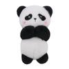 Panda Plush Toy Car Panel Switch Figure Accessory