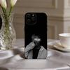 Cool Rapper 21 S-Savage-E Phone Case For iPhone 17,16,15,14,13,12,11 Plus,Pro Max,XS,Soft Silicone Black Cover