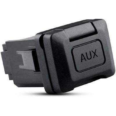 Accessoires pour l'électronique de voiture – Câbles et adaptateurs