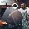 New & Improved: Multi-Functional Night Fishing LED Grill Light - Heat Resistant, Super-Bright, Flexible & Portable Rotational Lamp for BBQ Enthusiasts