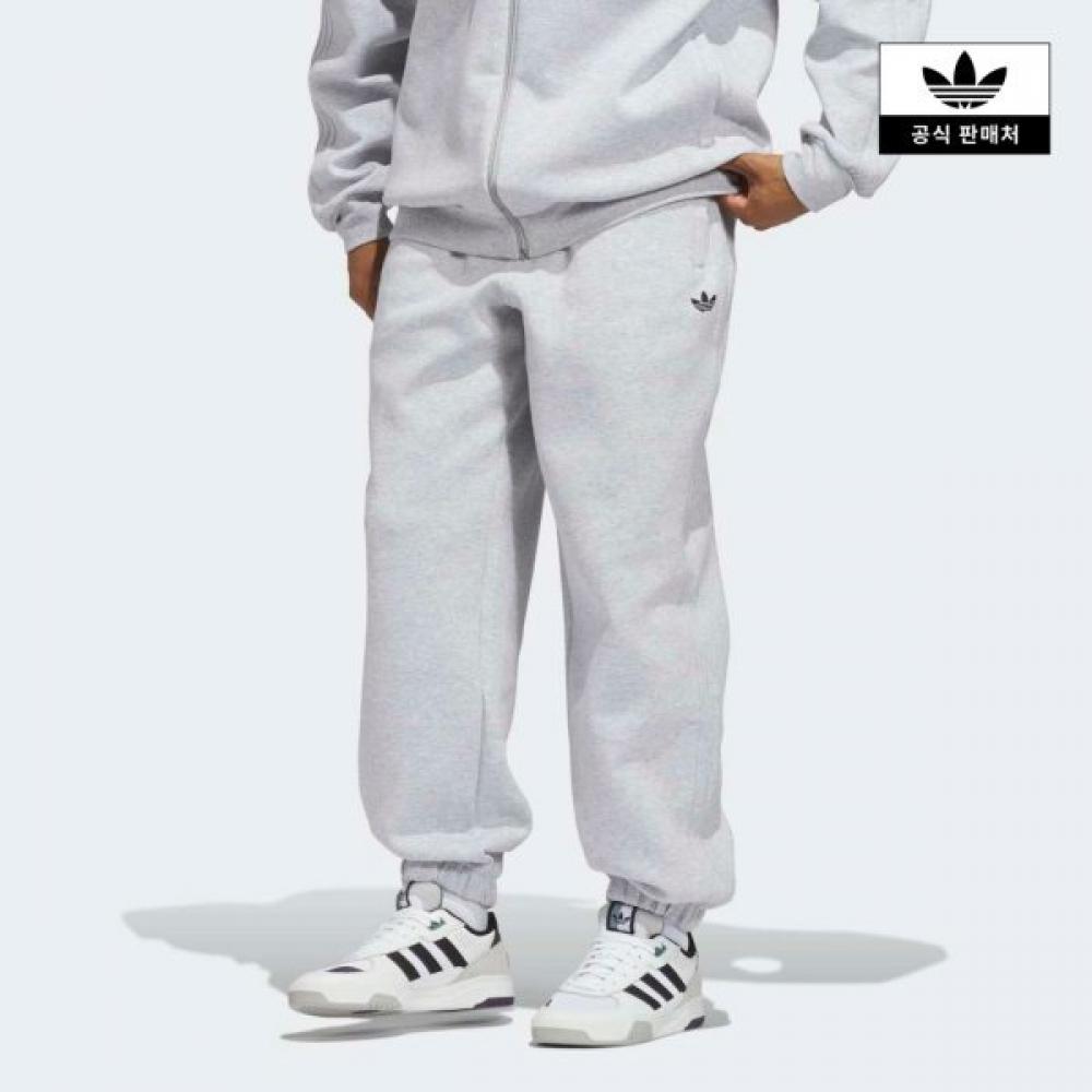 

Adidas Skateboarding Technical Fleece Pants Jx5438 JX5438/A2XL