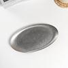 Rectangle Sushi Plates Oval Pastry Plates New Snack Plates
