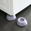 Furniture and Appliance Shock Pads: Cushions for Washers, Tables, Chairs, and Refrigerator Bases.