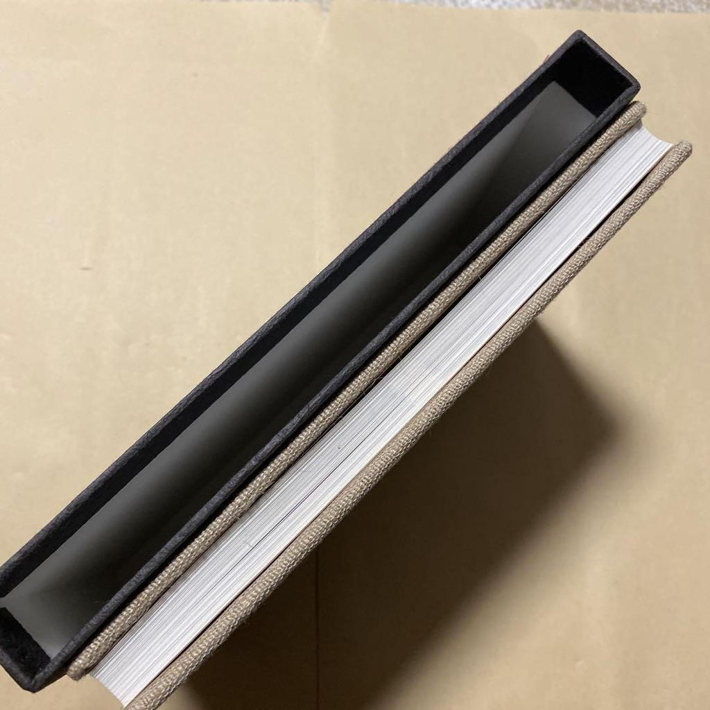 [USED] Price reduced [Signed! Limited to 500 copies] Book-Collecting: Limited Edition of Yama by Keisuke Takahashi, 1981, No. 96