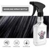 Salon Hairdressing Spray Bottle Hairdresser Water Sprayer For Barbershop Professional Styling Tools Accessories