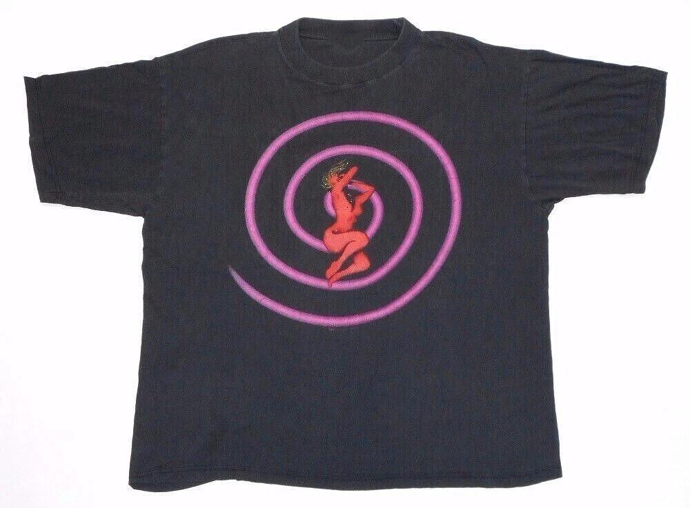 Magnet 1995 Dopes To Infinity Tour 90's All Size Men's Unisex T-Shirt